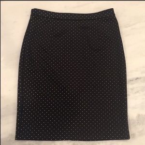 🆕CARMEN MARC VALVO Isabel  Pencil Skirt Sz 14